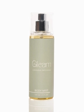 Luminous Patchouli Body Mist