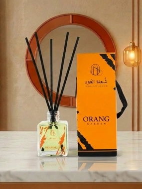 Orange Oud