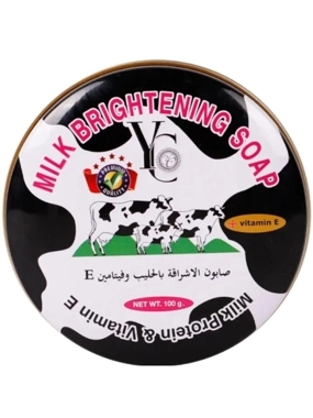 YC SOAP/ MILK