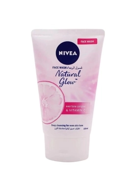 NIVEA F.WASH DEEP CLEANSING