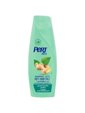 PERT PLUS SHM GINGER EXTRACT