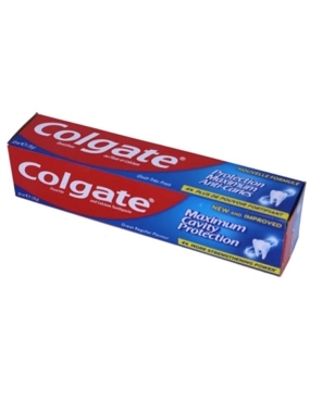 COLGATE TP GREAT REGULAR FLAVOUR