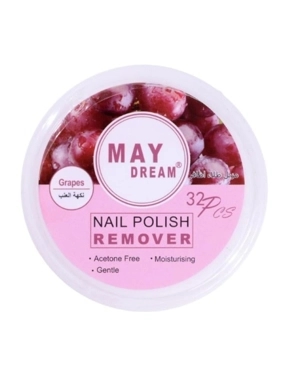 MY DREAM NAIL POLISH REMOVER PH-864