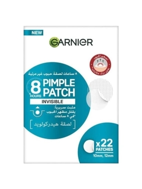 GARNIER PIMPLE PATCH INVISIBLE
