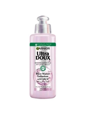 GARNIER UD CREAM SHINE MOISTURIZING RICE WATER AND STARCH EXTRACT