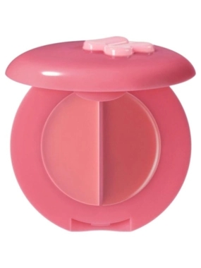 4U2 DUO CREAM BLUSH NO.05 Miley Smiley