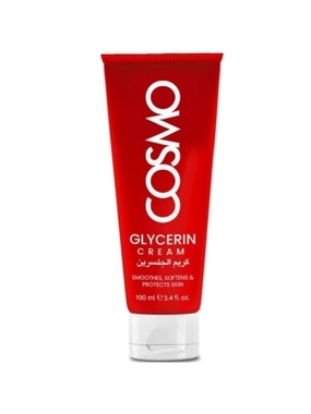 COSMO GLYCERIN CREAM FOR SKIN
