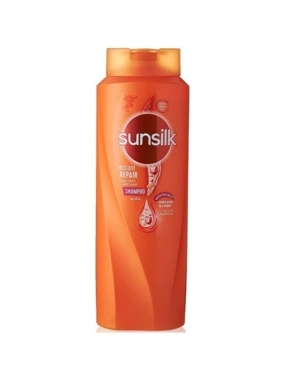 SUNSILK SHM INSTANT RENEWAL FOR DAMAGED HAIR