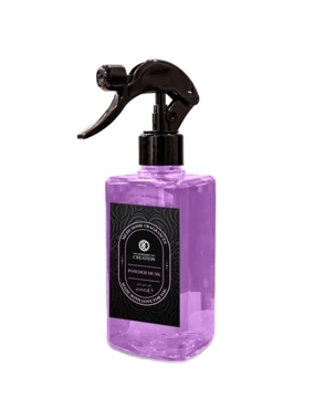 KREASYON CREATION ROOM SPRAY POWDER MUSK