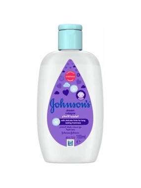 J&J BABY COLOGNE DREAM