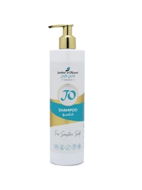 JARDIN OLIAN SHM JOE SENSITIVE SCALP SULFATE FREE