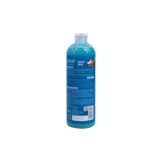COSMO TEMPTATION SHOWER SCRUB COCONUT CRUSH