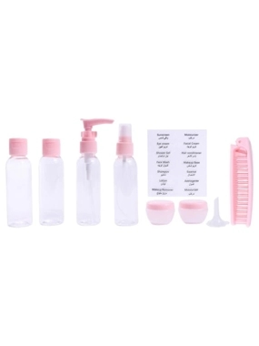 Solo Jo empty spray can 8pieces BK25-283