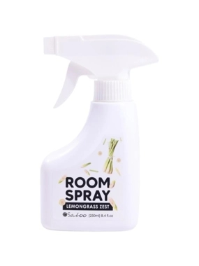 saboo Room Spray - Lemongrass