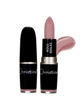 CHRISTINE ROYAL BERRY LIPSTICK/ VITAMIN E