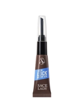 SACE LADY Lock Brow Gel 24HR