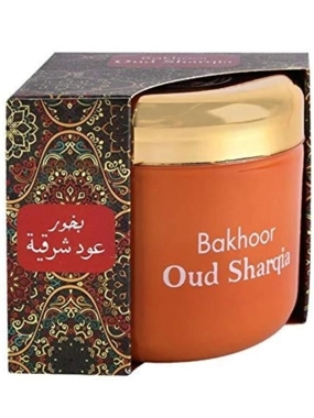 Hamidi Bakhoor Oud Sharqia
