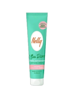 NELLY - CURL DEFINING CREAM