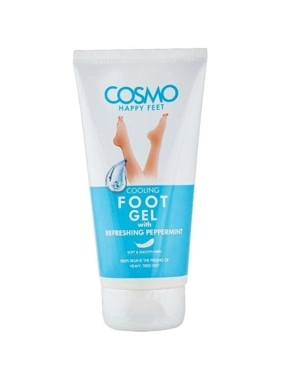 COSMO COOLING FOOT GEL