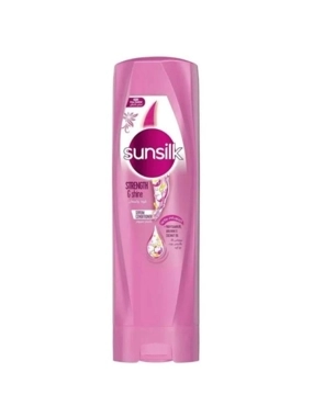 SUNSILK COND STRENGTH & SHINE