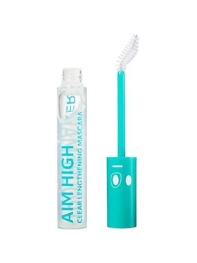 TROUBLE MAKER MASCARA AIM HIGH CLEAR