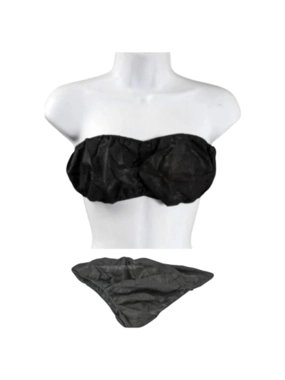 SALON SYSTEM WOMEN'S MASSAGE SET
