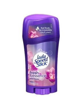 LADY STICK DEODORANT WILD FREESIA