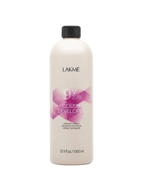 Lakme OXYGEN
