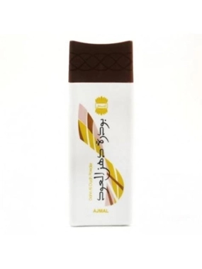 Most Beautiful BODY POWDER OUD PERFUME