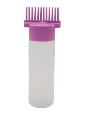 Salon System EMPTY DISPENSER BOTTLE BK24-487