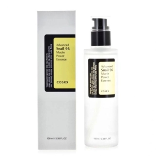 COSRX SERUM MUCIN POWER 96 ADVANCED SNAIL FORMULA EXTRACT