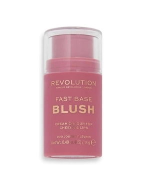 REVOLUTION BLUSH STICK FAST BASE