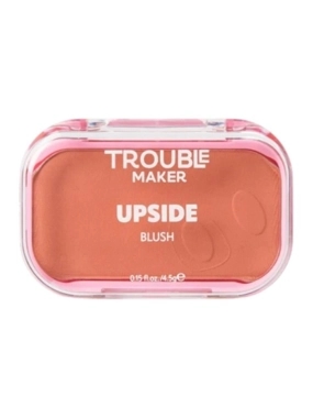 Trouble Maker Upside Powder Blush