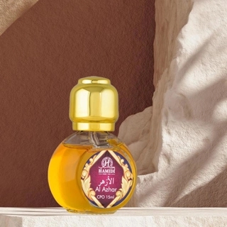 HAMEEDI FLORAL ESSENTIAL OIL