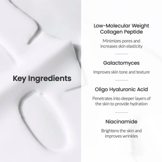 BIODANCE MASK COLLAGEN