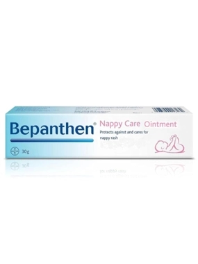 BEPANTHEN NAPPY BABY OINTMENT