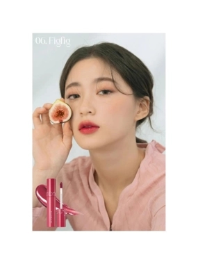 Romand Lip Tint Gloss