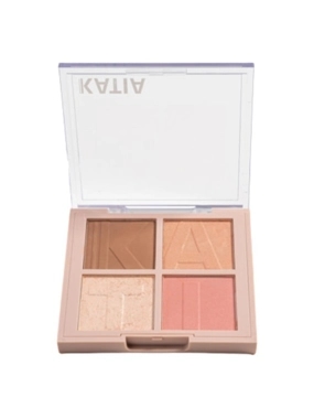Katia Quad Blush Set