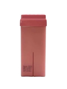 SKIN SYSTEM ROLL WAX TITANIUM ROSE HAIR REMOVAL