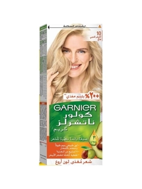 GARNIER CN CREME HAIR DYE