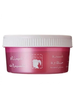 SHAHRAZAD BODY WAX FOR WOMEN