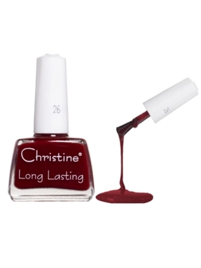 CHRISTINE NAIL POLISH