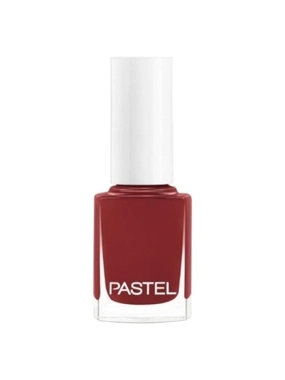 PASTEL NAIL POLISH 398