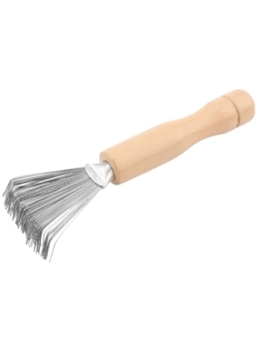 SALON SYSTEM HAIR TOOLS BK24-226
