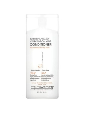 Giovanni Conditioner Moisturizing and Soothing