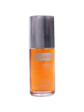 JOVAN PERFUME MUSK FOR-MEN