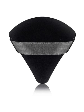 BEAUTY PATRA SPONGE POWDER PUFF TRIANGLE