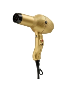 GAMA PLUS HAIRDRYER GOLD ITALIAN