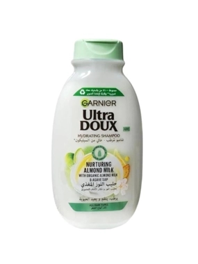 GARNIER UD SHM ALMOND MILK