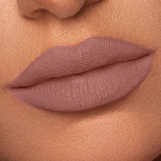 CHARACTER MATTE CREAMY LIQUID LIPSTICK